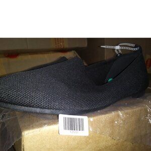 Steve Madden Woman's Raine Loafers Black, 8 M